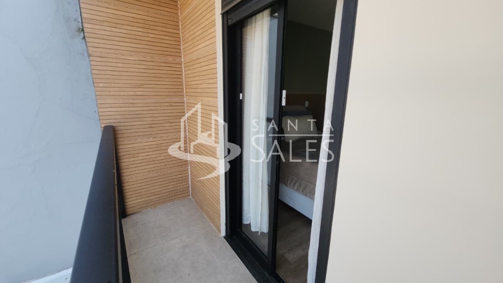 Sobrado, 3 quartos, 84 m² - Foto 11