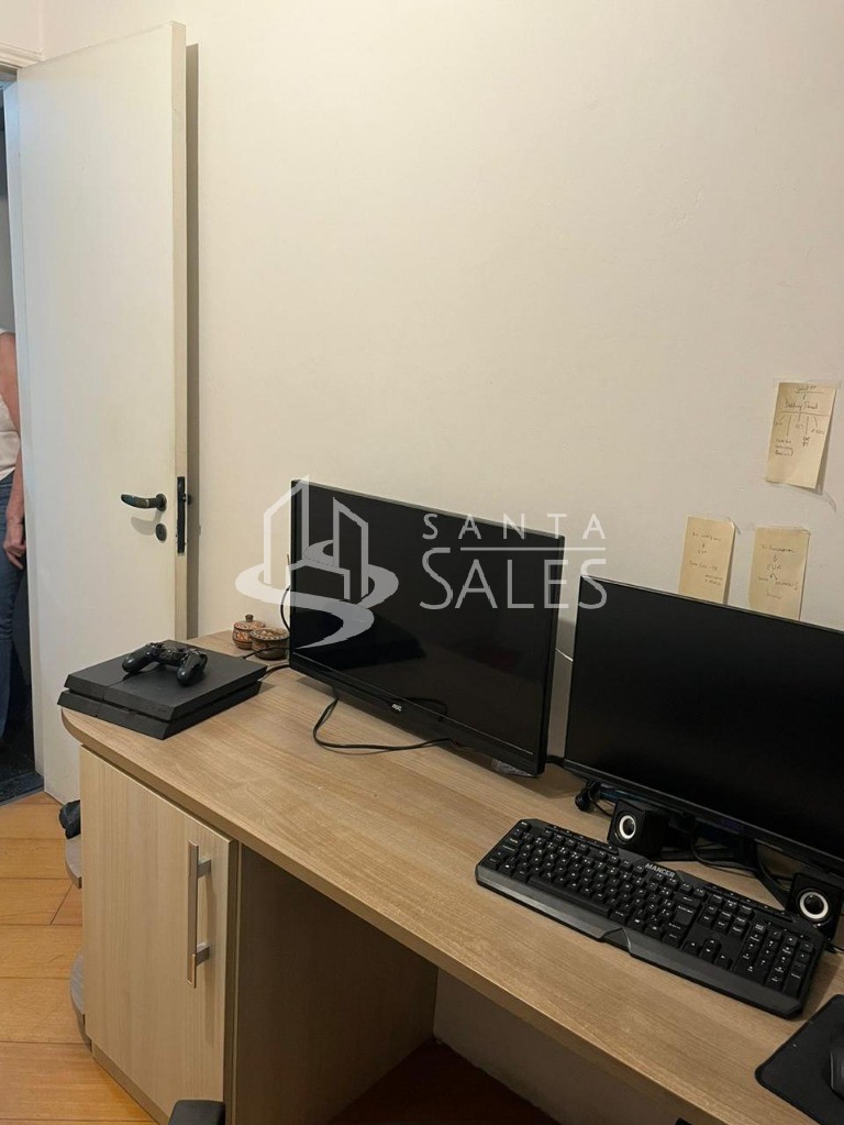 Sobrado, 3 quartos, 91 m² - Foto 8