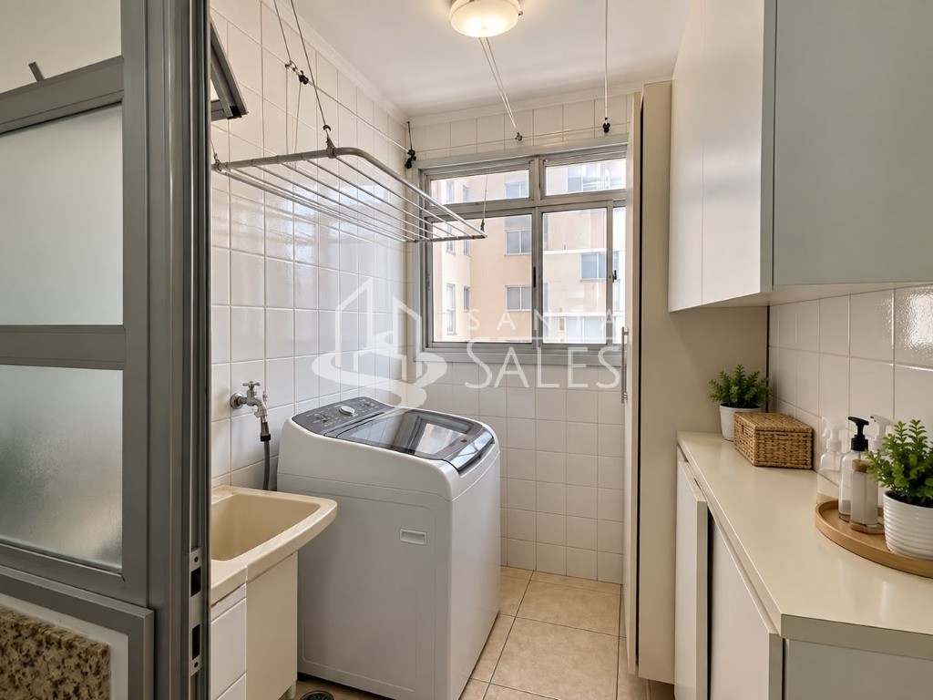 Apartamento, 2 quartos, 57 m² - Foto 8