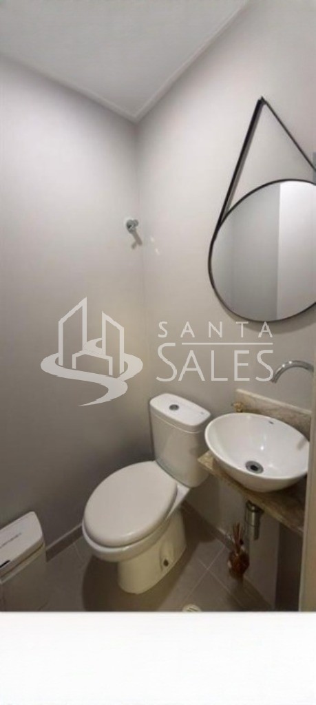 Apartamento, 3 quartos, 170 m² - Foto 4