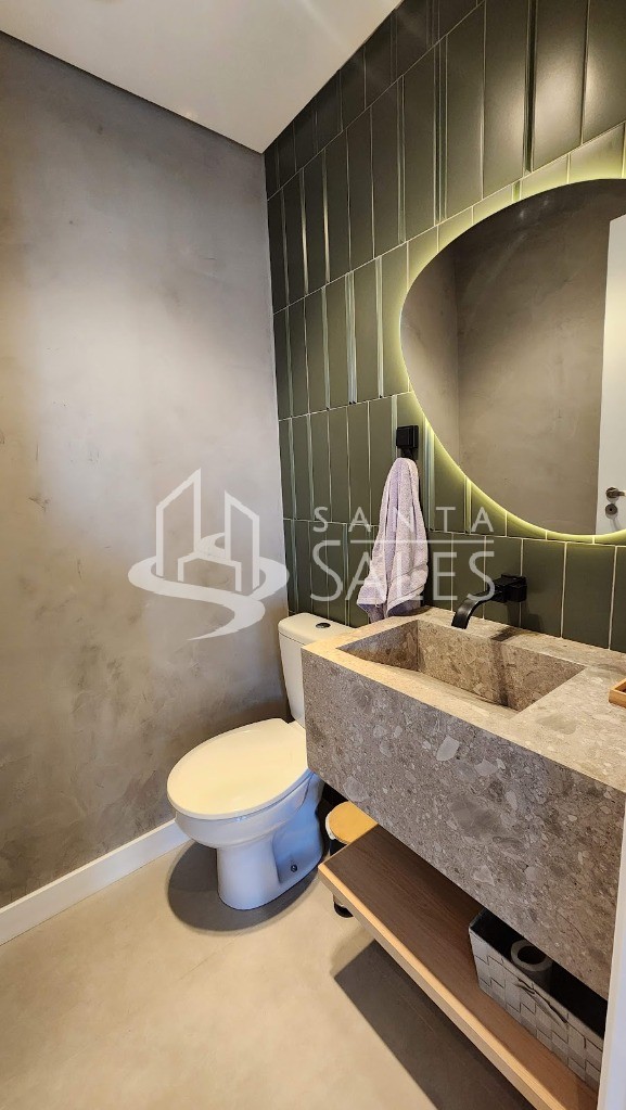 Apartamento, 2 quartos, 106 m² - Foto 9