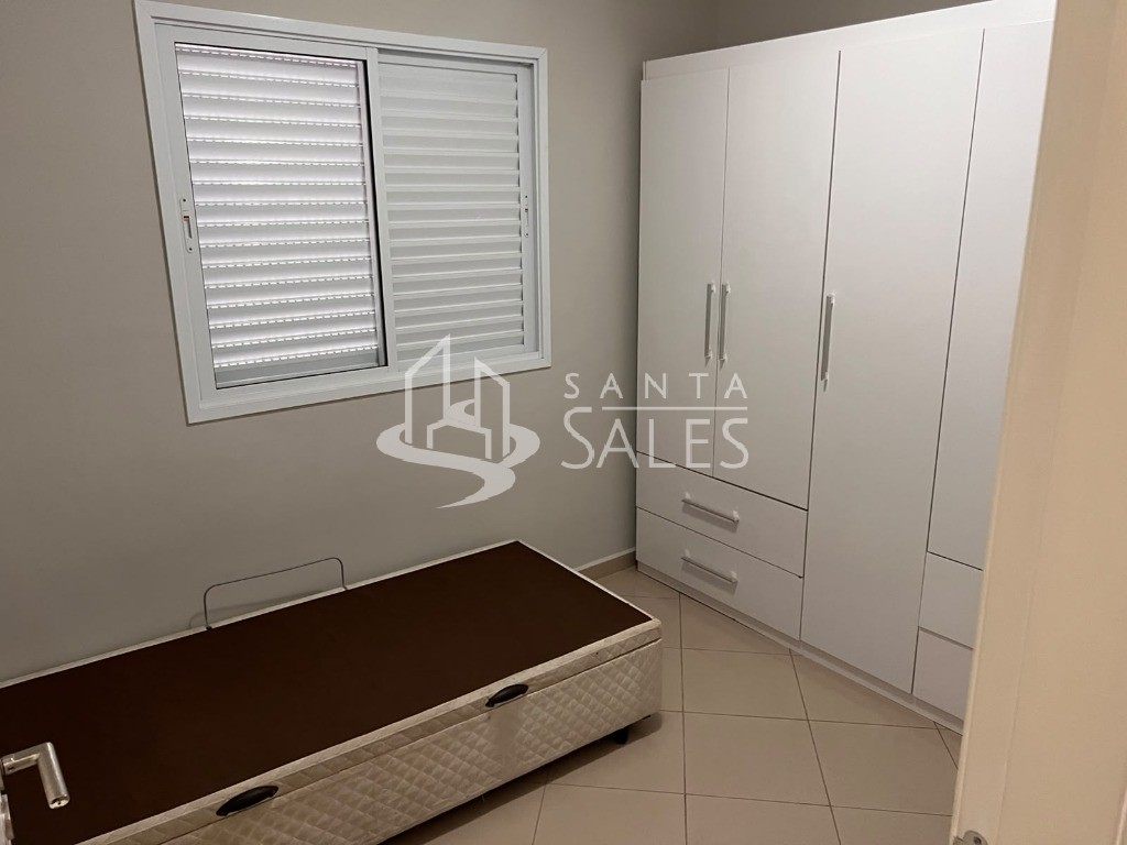 Apartamento, 2 quartos, 55 m² - Foto 14