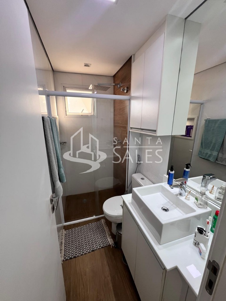 Apartamento, 3 quartos, 87 m² - Foto 6