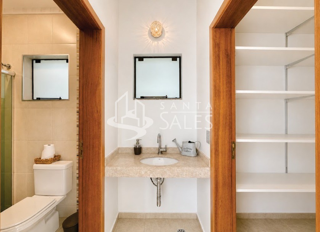 Casa de Condomínio, 4 quartos - Foto 7
