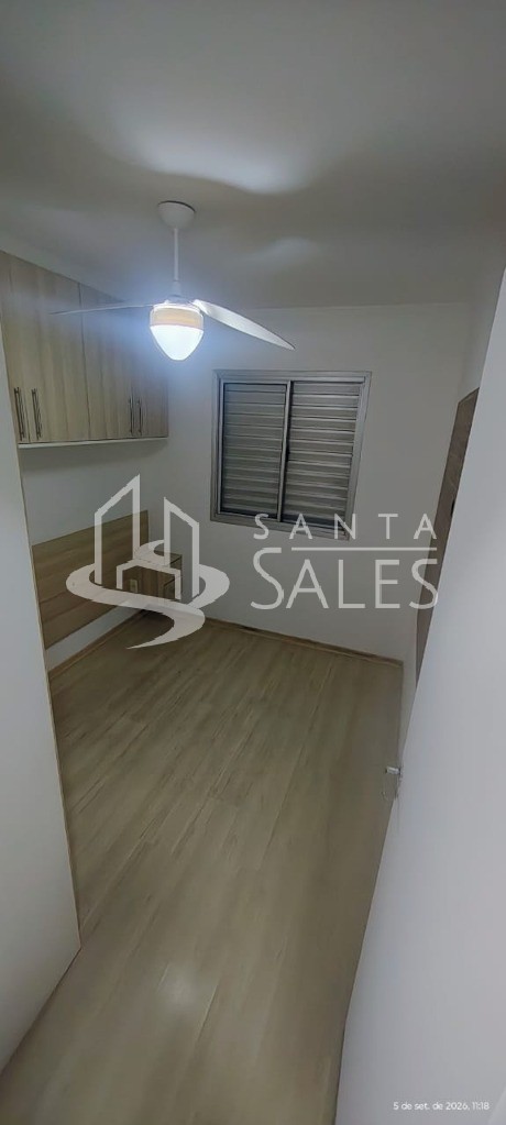 Apartamento, 2 quartos, 54 m² - Foto 9