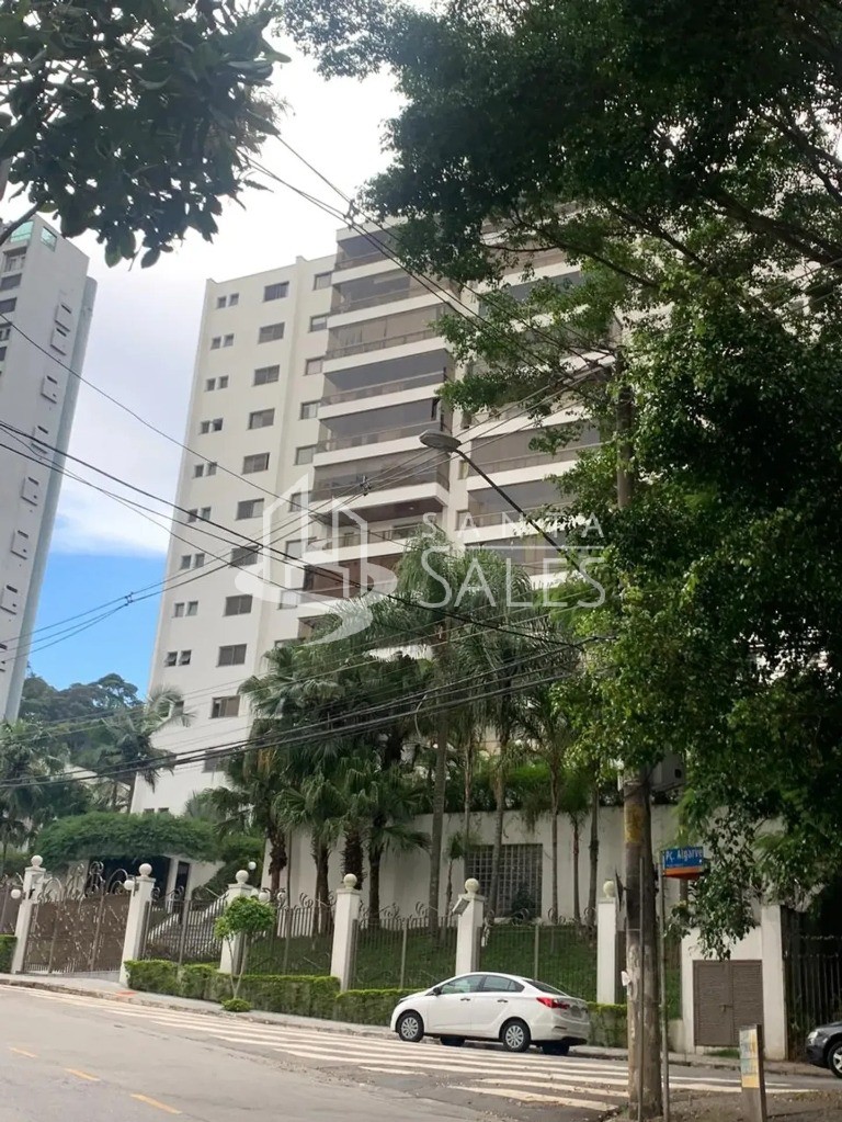 Apartamento, 3 quartos, 165 m² - Foto 23