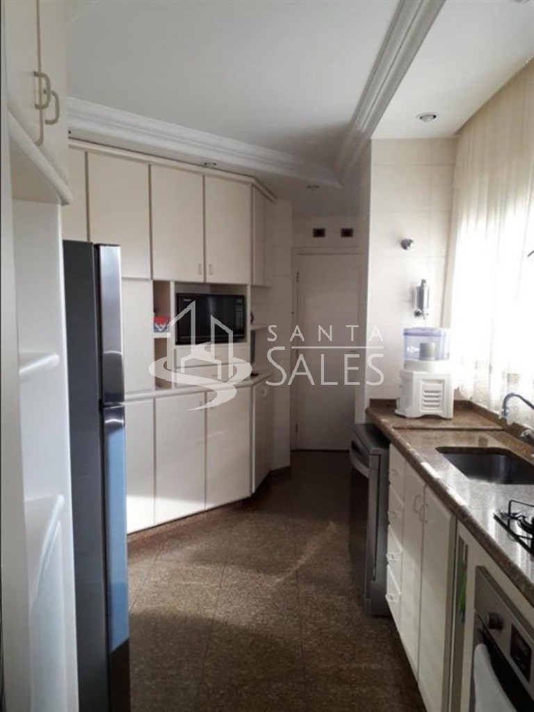 Apartamento, 3 quartos, 138 m² - Foto 13