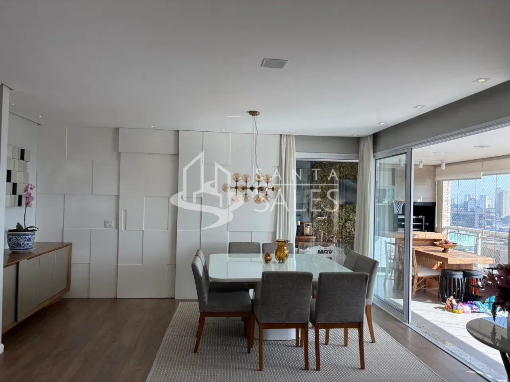 Apartamento, 3 quartos, 162 m² - Foto 8
