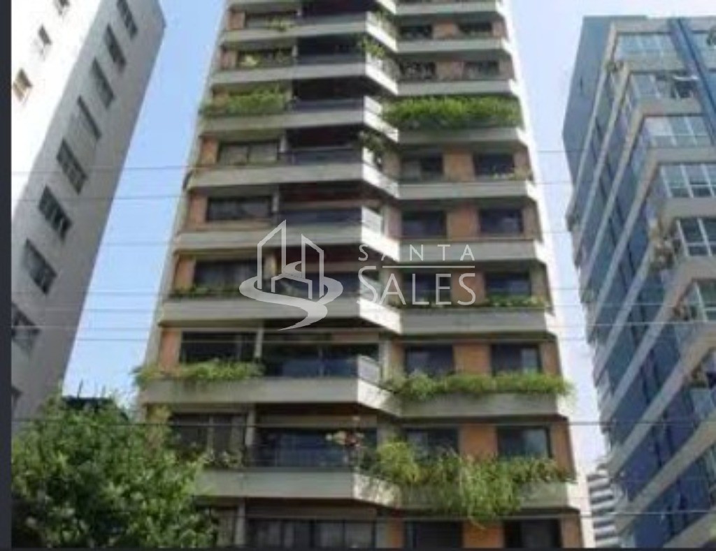 Apartamento, 3 quartos, 130 m² - Foto 15