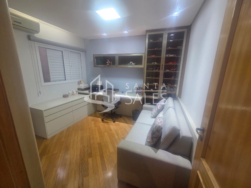 Cobertura, 3 quartos, 300 m² - Foto 17