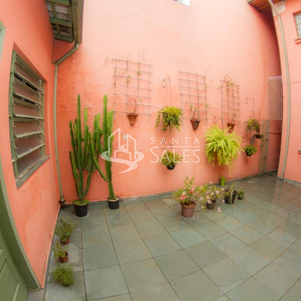 Casa, 3 quartos, 154 m² - Foto 7