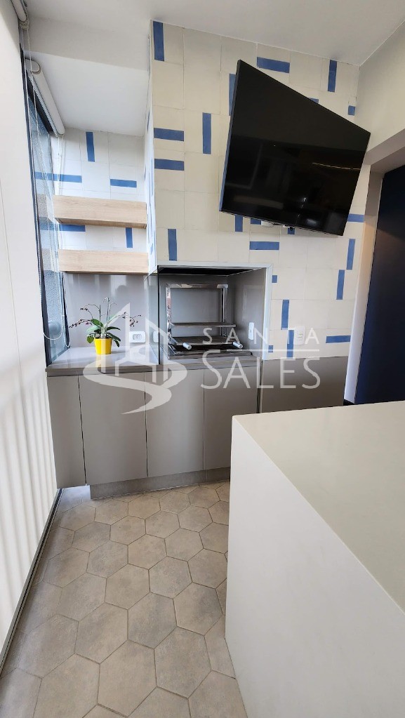 Apartamento, 2 quartos, 106 m² - Foto 29