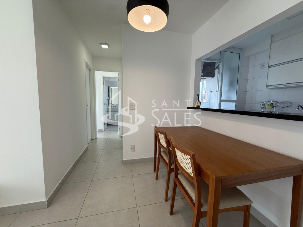Apartamento, 2 quartos, 56 m² - Foto 6