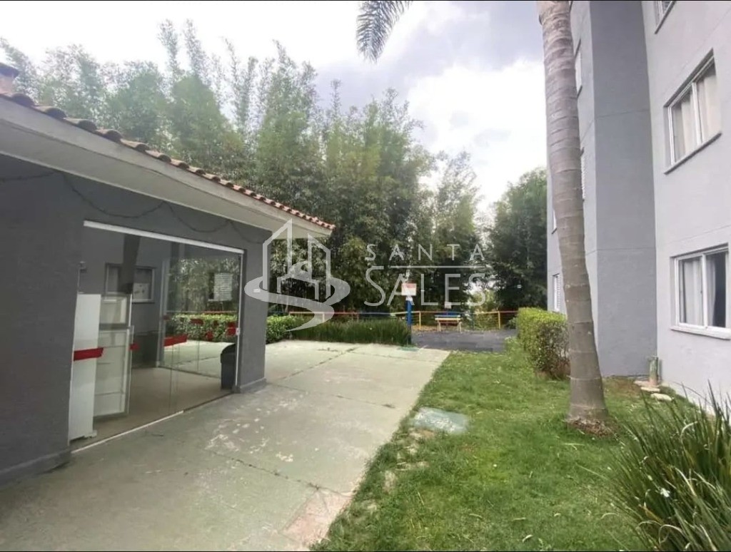 Apartamento, 2 quartos, 42 m² - Foto 1