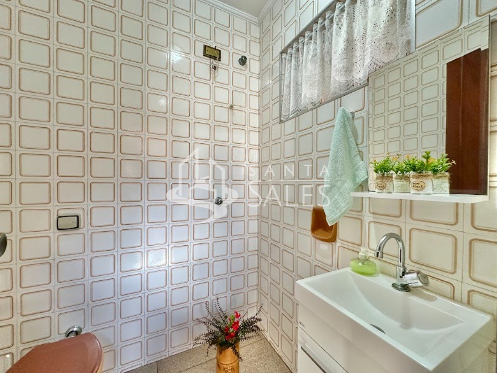 Casa de Condomínio, 3 quartos - Foto 82