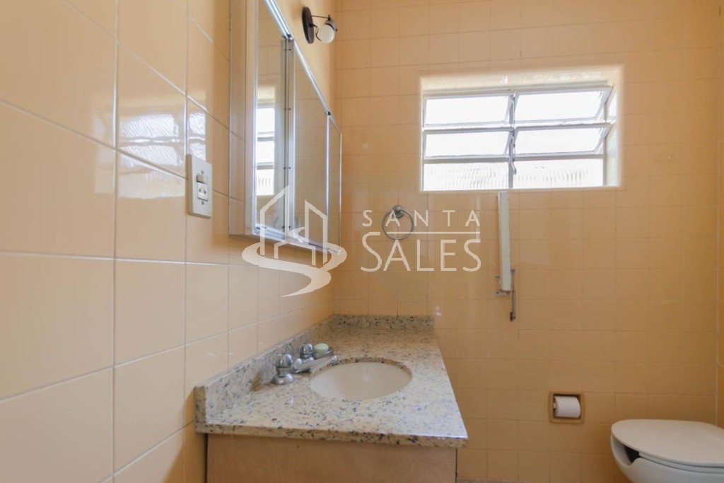 Sobrado, 5 quartos, 180 m² - Foto 26