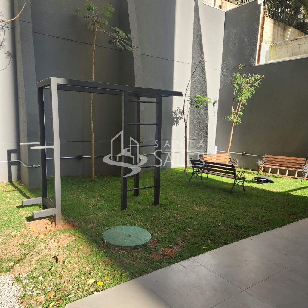 Apartamento, 1 quarto, 24 m² - Foto 26