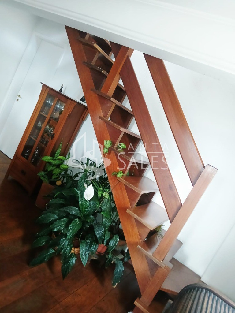 Cobertura, 4 quartos, 300 m² - Foto 12