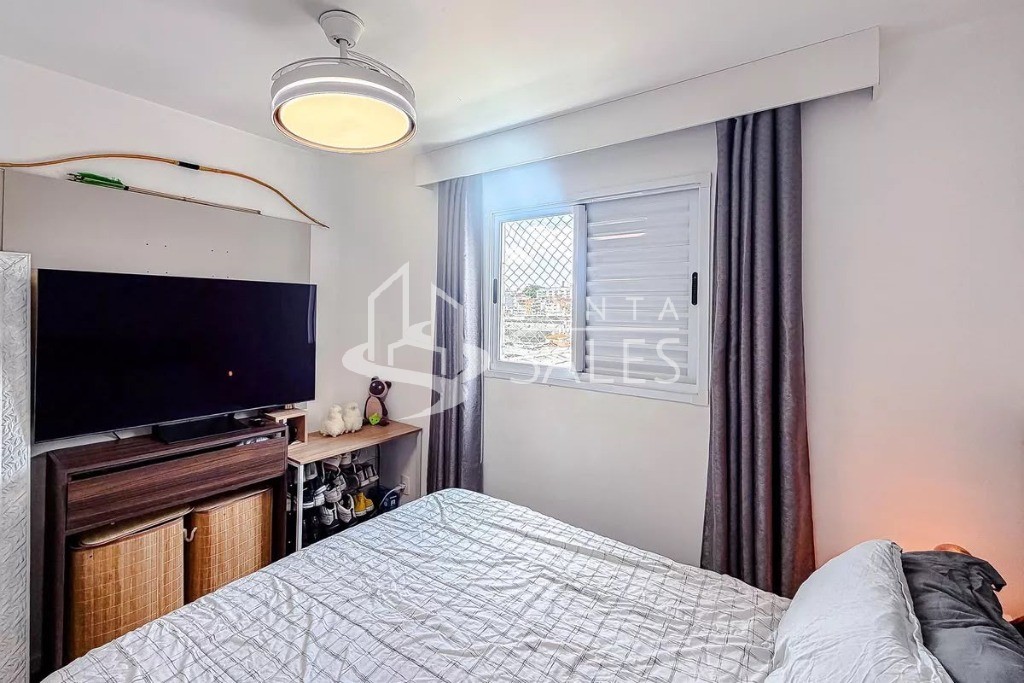 Apartamento, 3 quartos, 68 m² - Foto 42