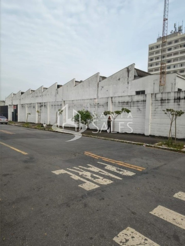 Depósito-Galpão - Foto 2