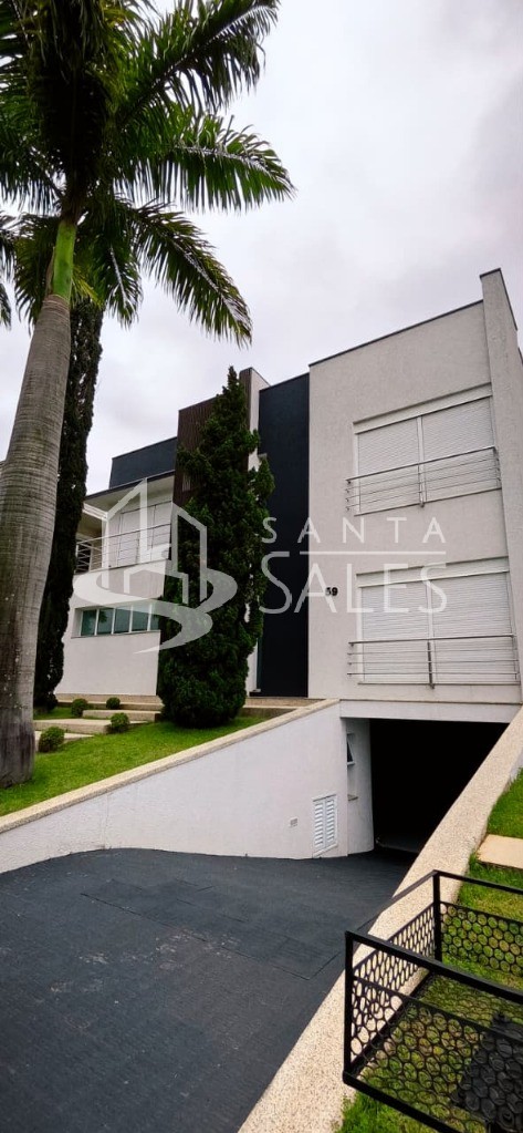 Casa de Condomínio, 4 quartos - Foto 10
