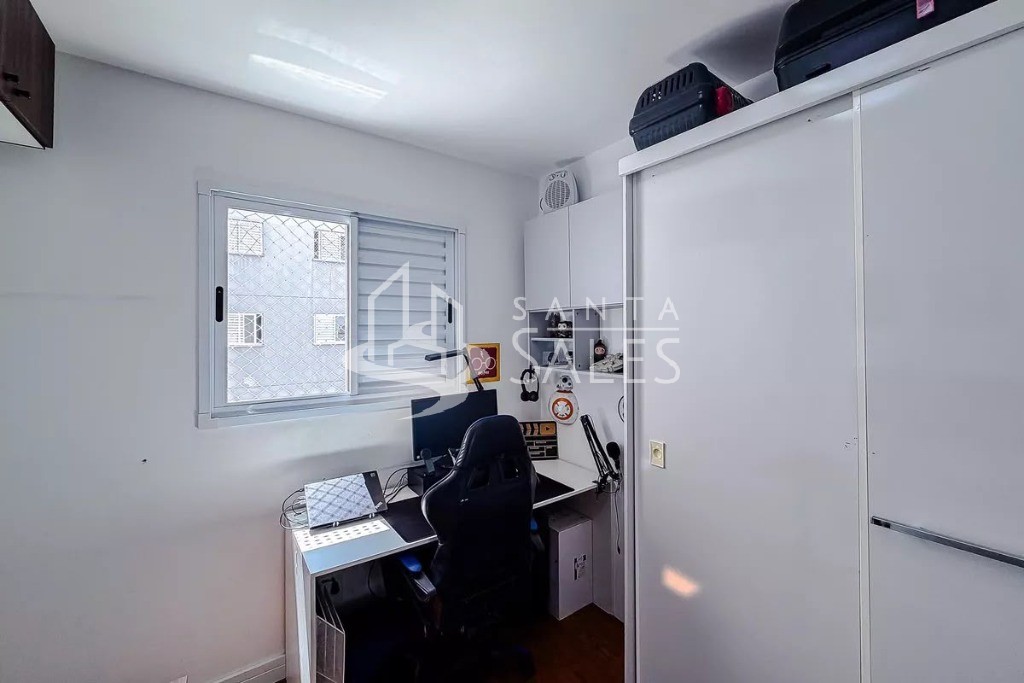 Apartamento, 3 quartos, 68 m² - Foto 45