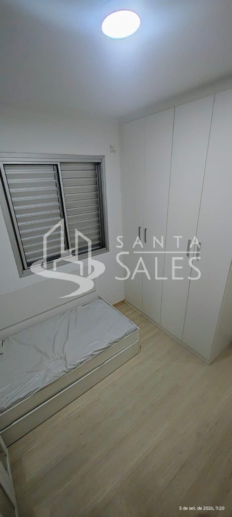 Apartamento, 2 quartos, 54 m² - Foto 12