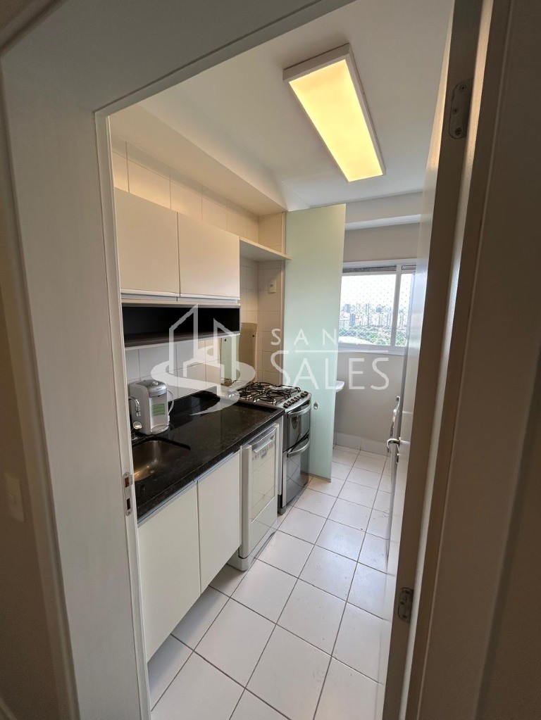 Apartamento, 1 quarto, 66 m² - Foto 14