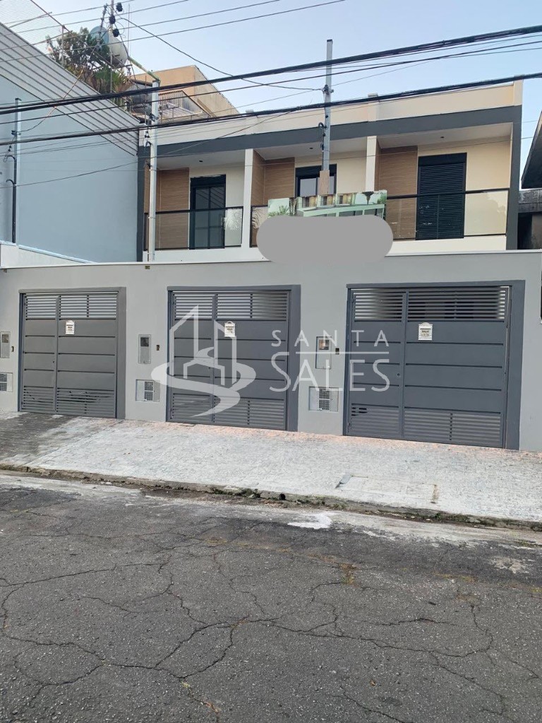 Sobrado, 3 quartos, 84 m² - Foto 15