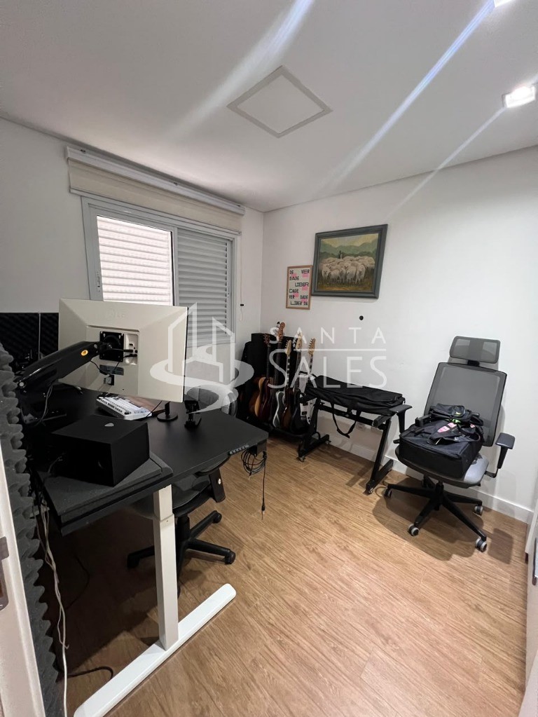 Apartamento, 3 quartos, 87 m² - Foto 15