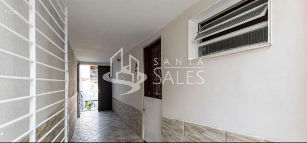 Sobrado, 3 quartos, 220 m² - Foto 42