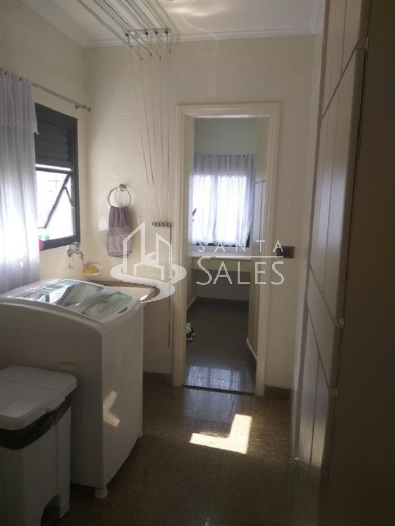 Apartamento, 3 quartos, 138 m² - Foto 8