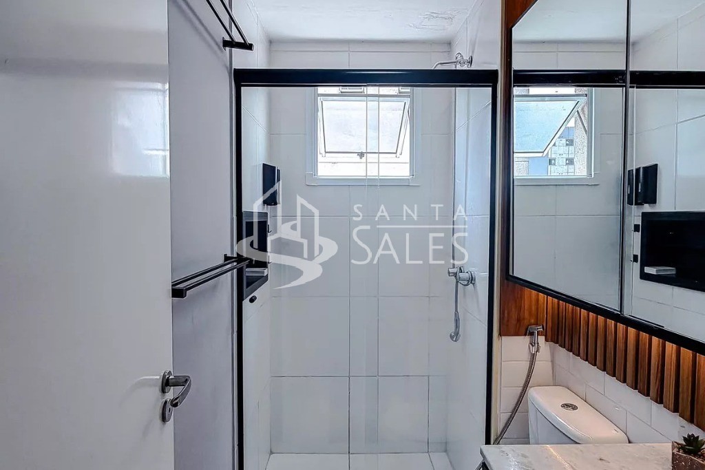 Apartamento, 3 quartos, 68 m² - Foto 3