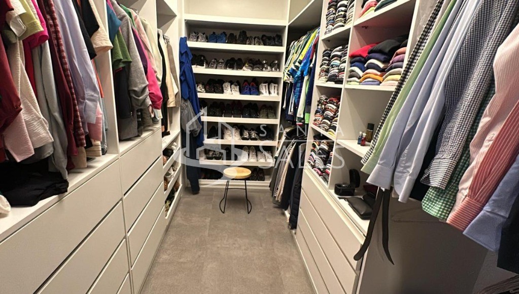 Apartamento, 1 quarto, 90 m² - Foto 13