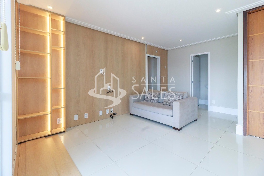 Apartamento, 4 quartos, 154 m² - Foto 6