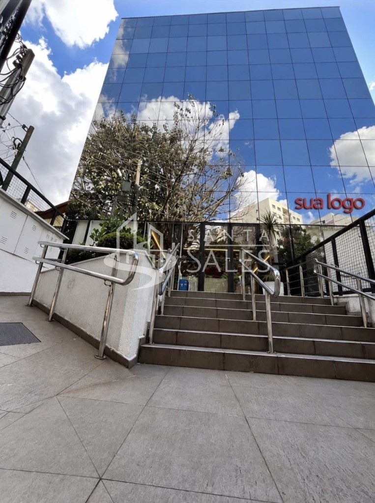 Loja-Salão, 1287 m² - Foto 22