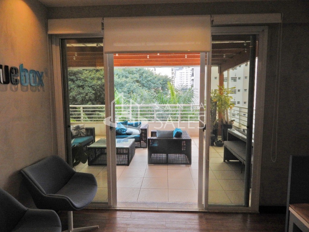 Sala-Conjunto, 70 m² - Foto 4