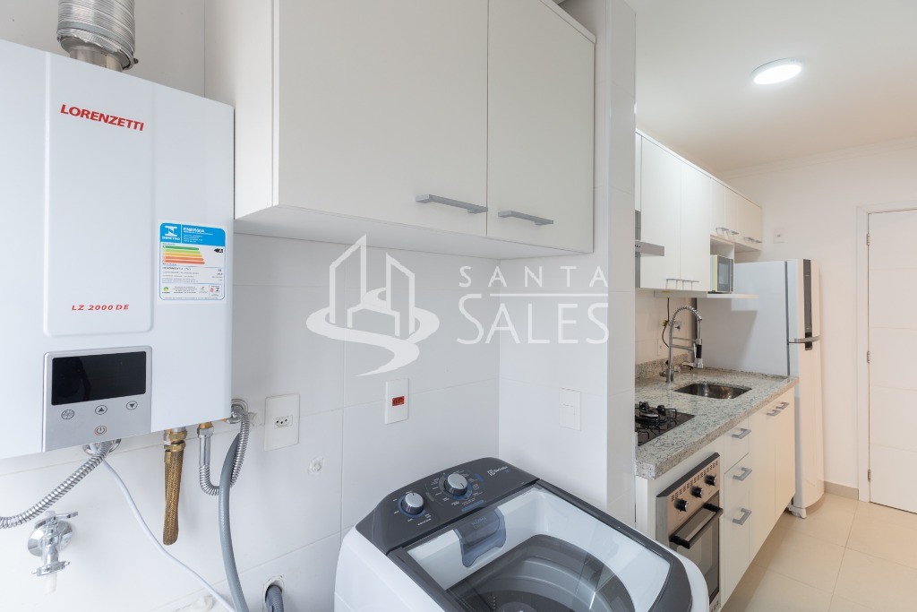 Apartamento, 2 quartos, 55 m² - Foto 12