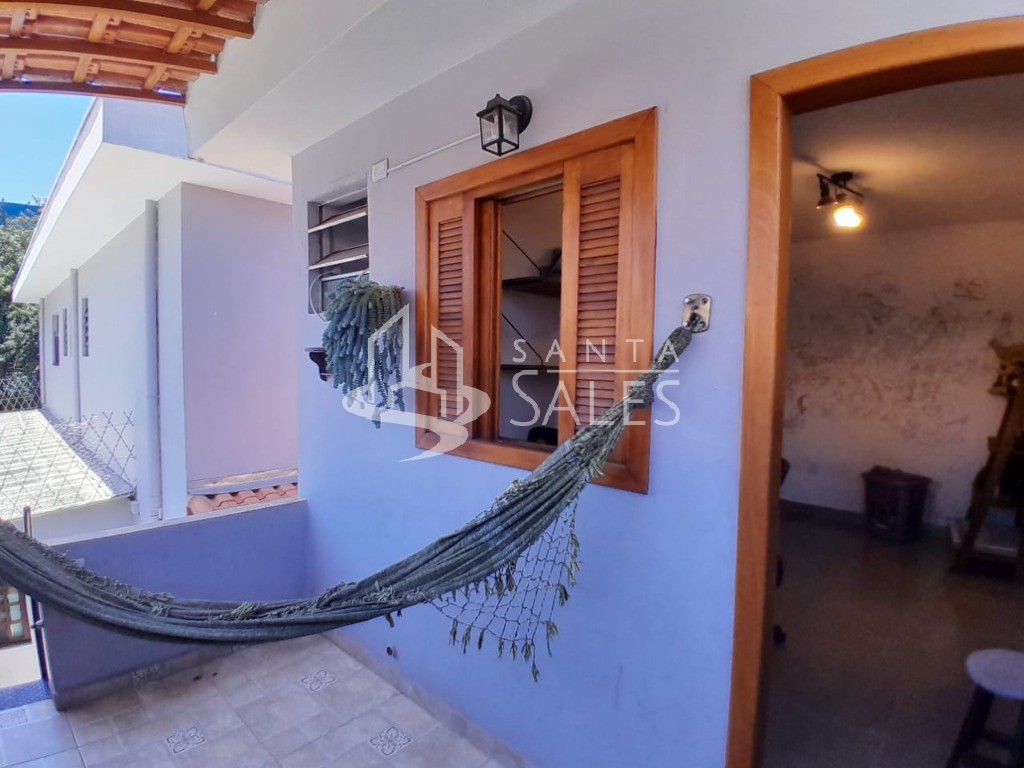 Casa, 4 quartos, 190 m² - Foto 27