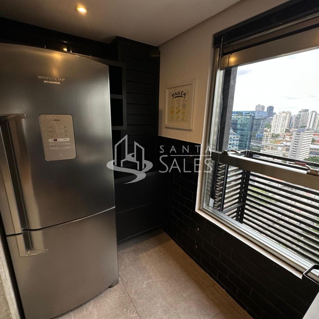 Apartamento, 1 quarto, 90 m² - Foto 37