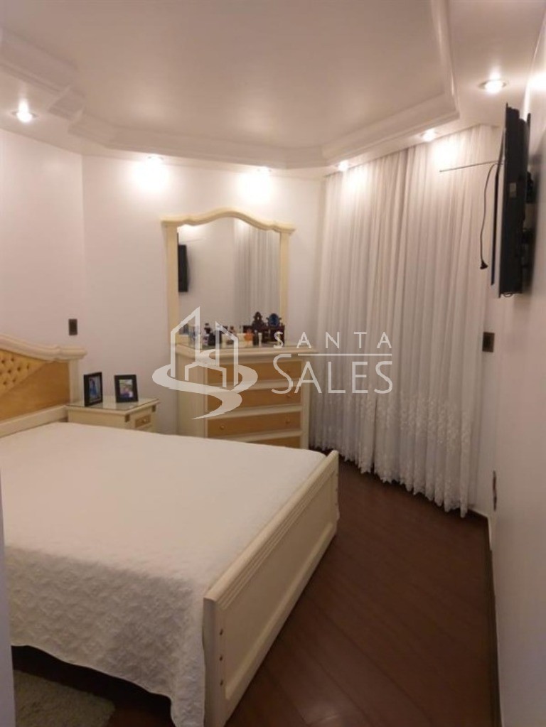 Apartamento, 3 quartos, 138 m² - Foto 5