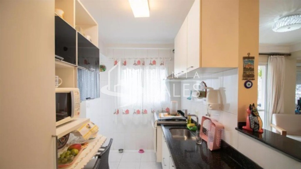 Apartamento, 2 quartos, 65 m² - Foto 19