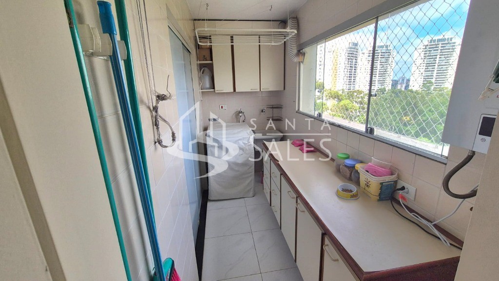 Apartamento, 3 quartos, 93 m² - Foto 25