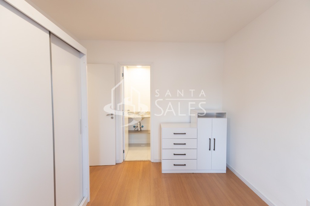 Apartamento, 2 quartos, 55 m² - Foto 9
