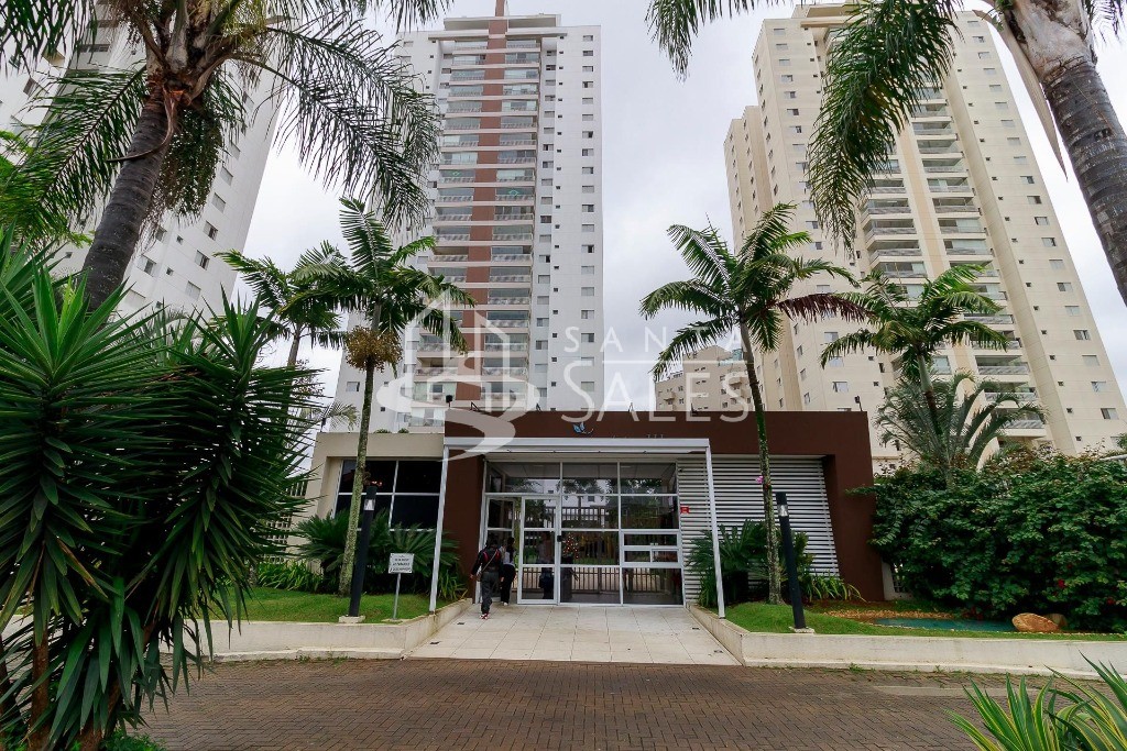 Apartamento, 4 quartos, 154 m² - Foto 39
