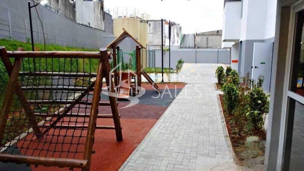 Apartamento, 2 quartos, 43 m² - Foto 24