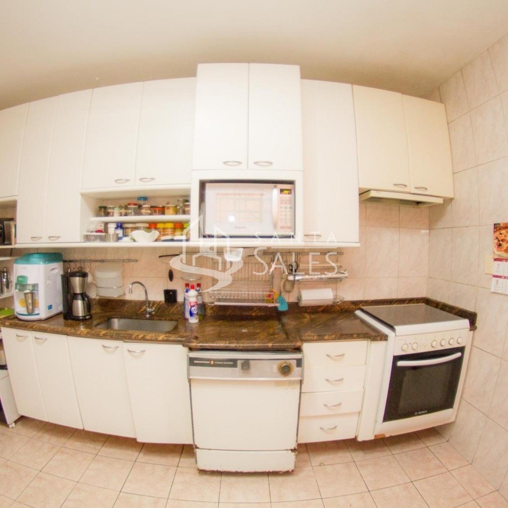 Casa, 3 quartos, 154 m² - Foto 16