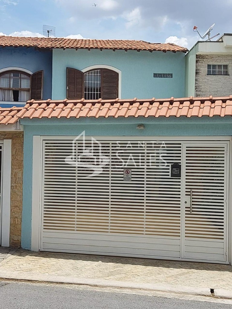 Sobrado, 3 quartos, 128 m² - Foto 9