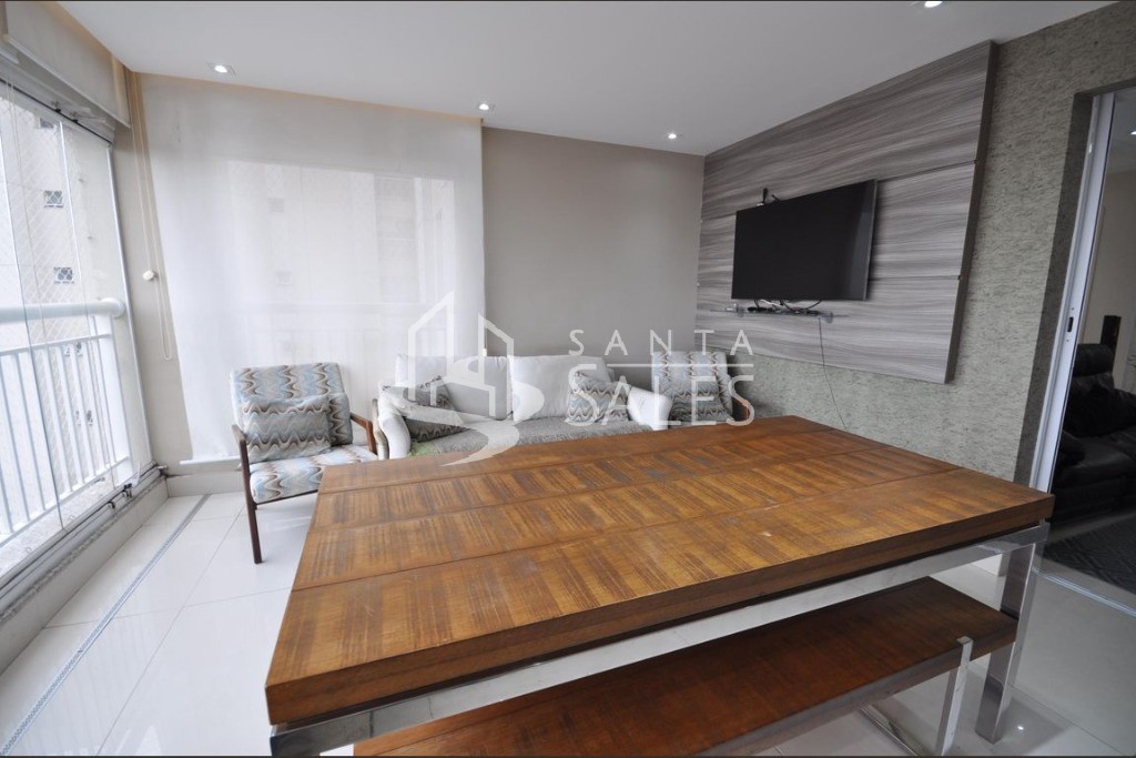 Apartamento, 2 quartos, 96 m² - Foto 24
