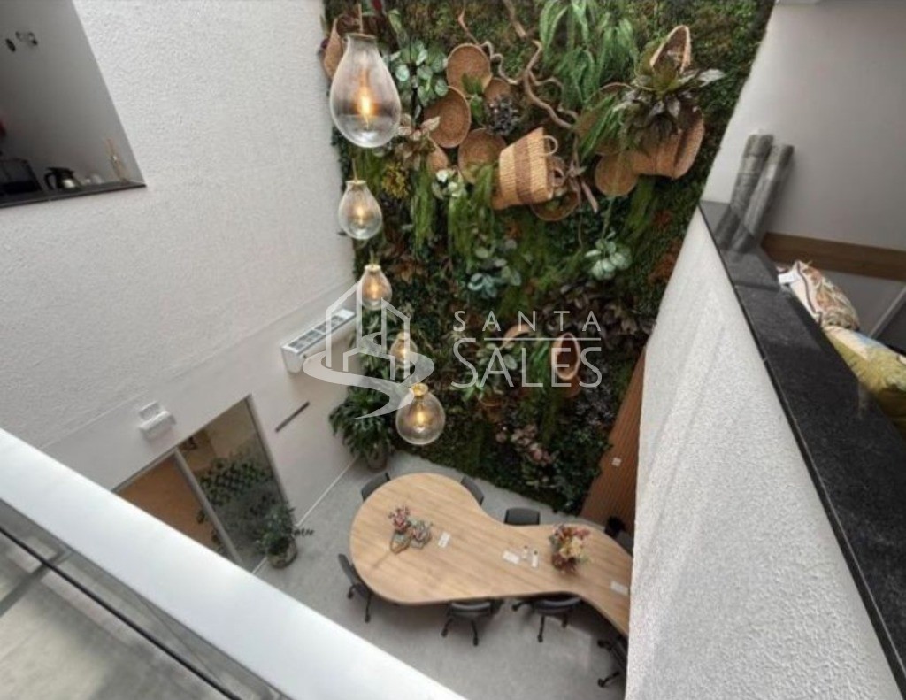Loja-Salão, 1287 m² - Foto 2